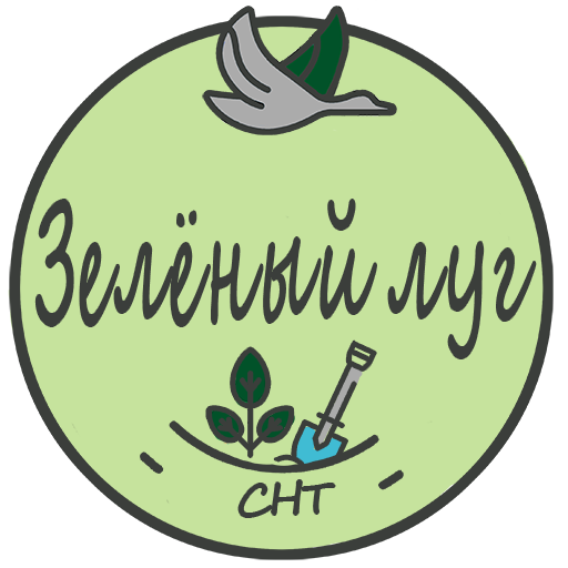 СНТ Зелёный луг